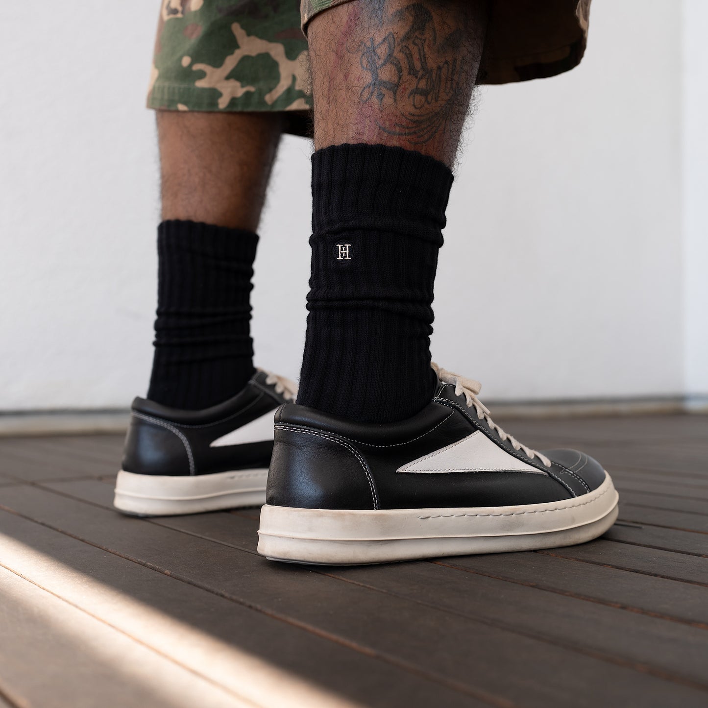 In-House🧦4pack
