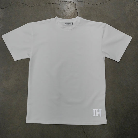 White 3 Pack T-Shirts
