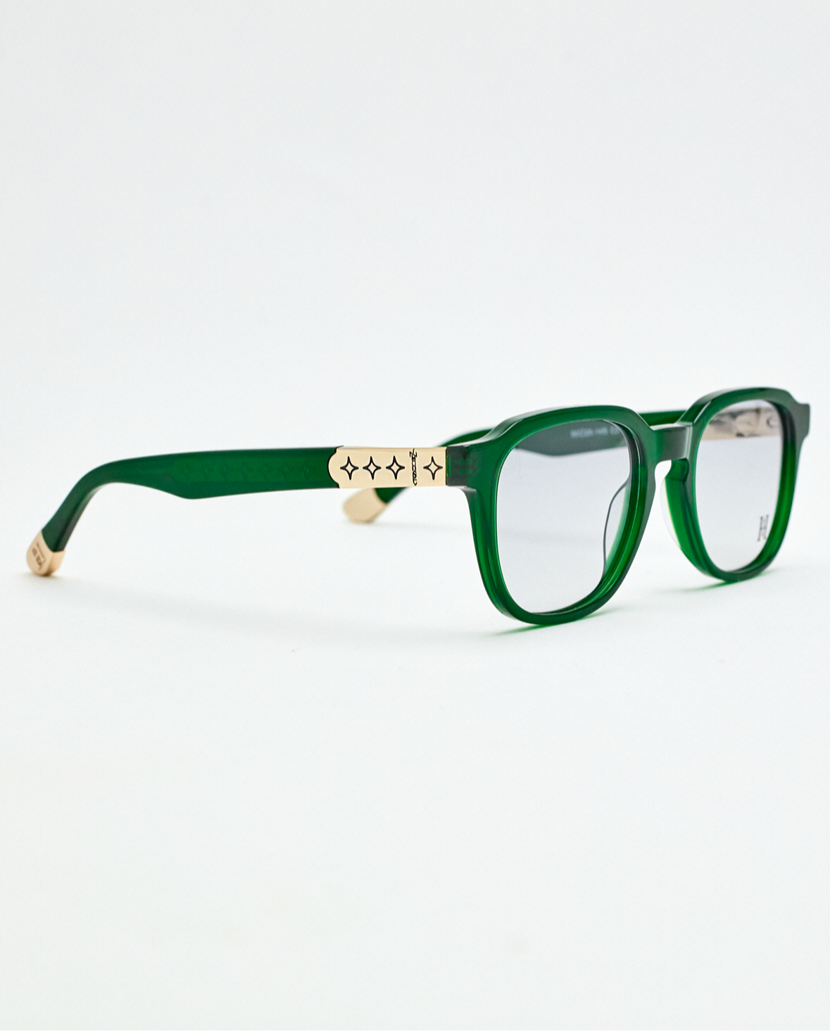 Emerald Green Viewpoints