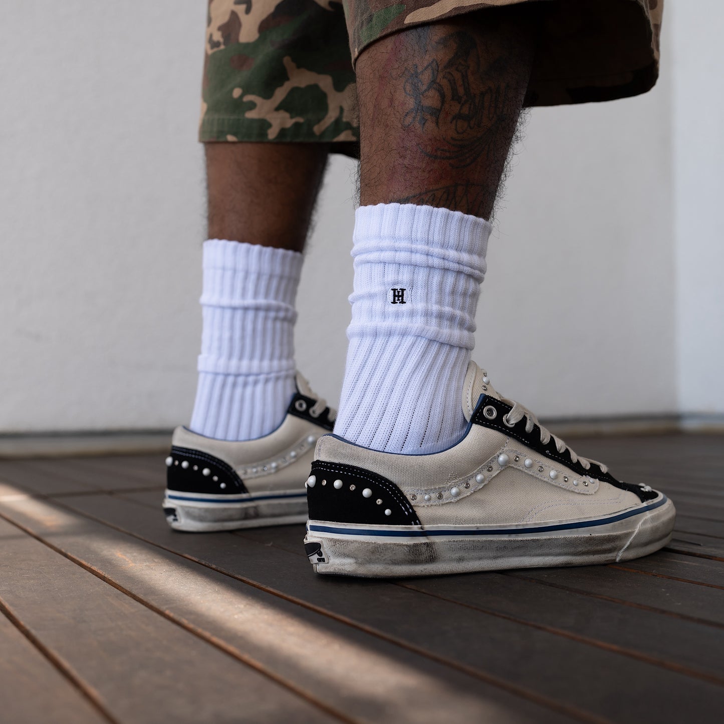 In-House🧦4pack