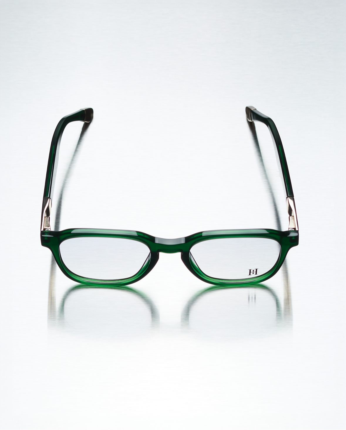 Emerald Green Viewpoints