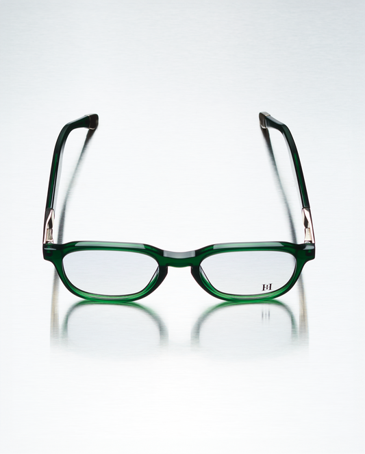 Emerald Green Viewpoints
