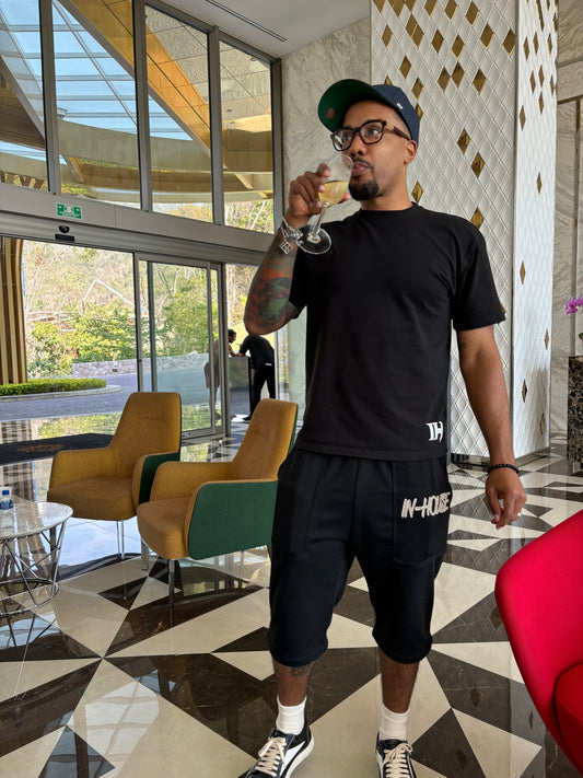 Convertible Pant (turns into 3 quarter shorts)
