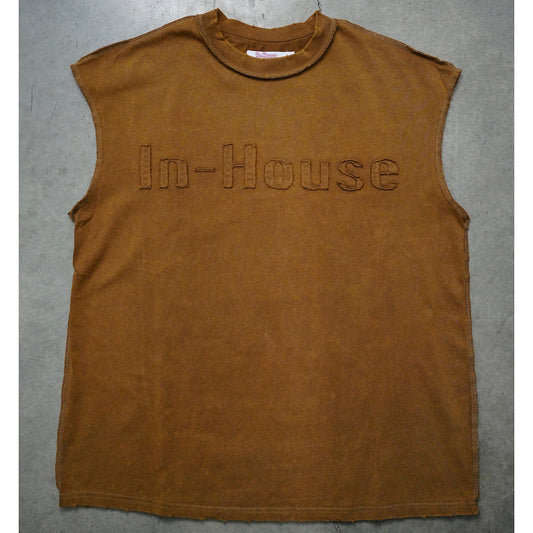 Sacrifice Sleeveless