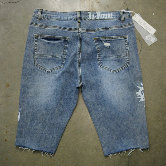 Resurrection in the Garden