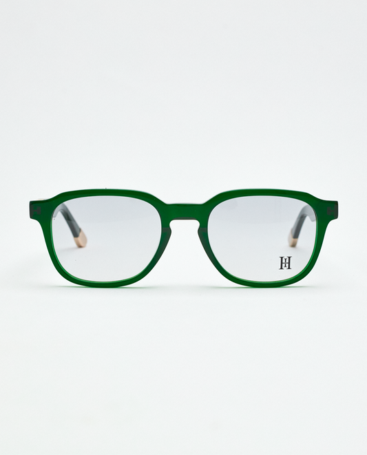 Emerald Green Viewpoints