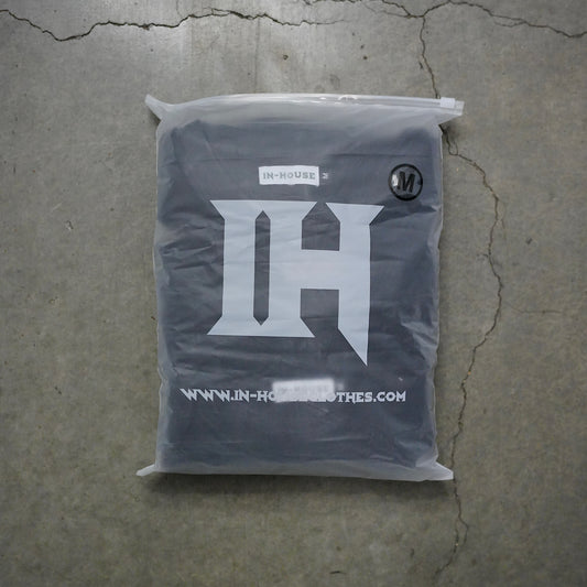 Black 3 Pack T-Shirts