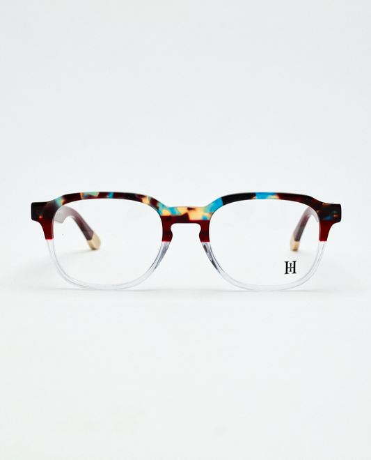 Crimson Red Viewpoints