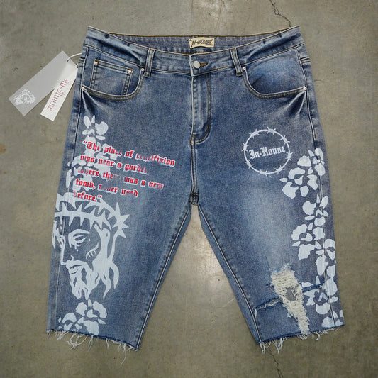 Resurrection Shorts