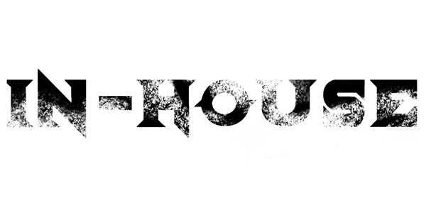 In-House Clothes logo