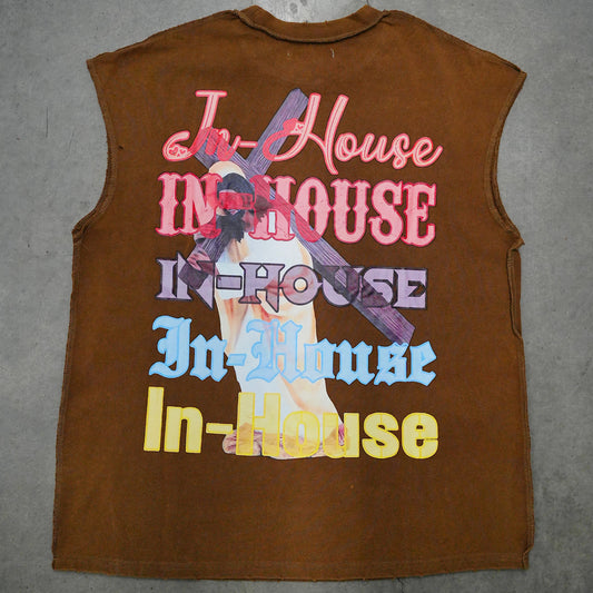 Sacrifice Sleeveless