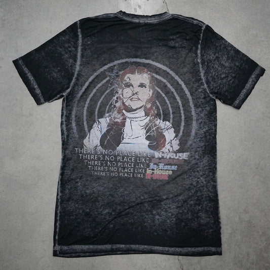 No Place Like In-House