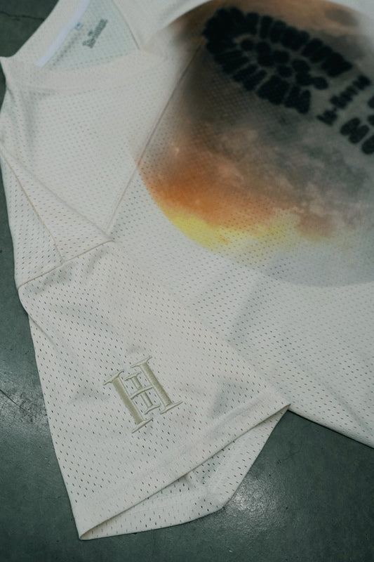 To the Moon Team Jersey