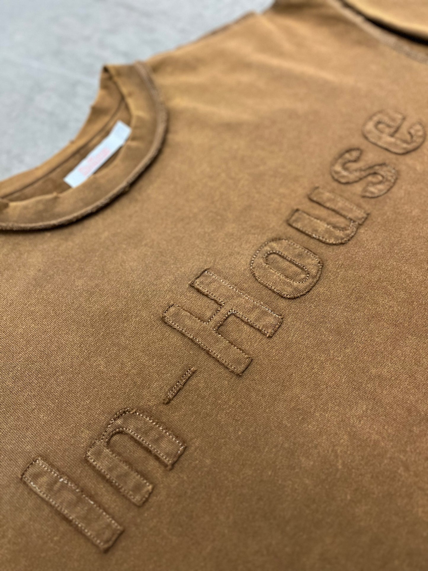 Sacrifice Sleeveless
