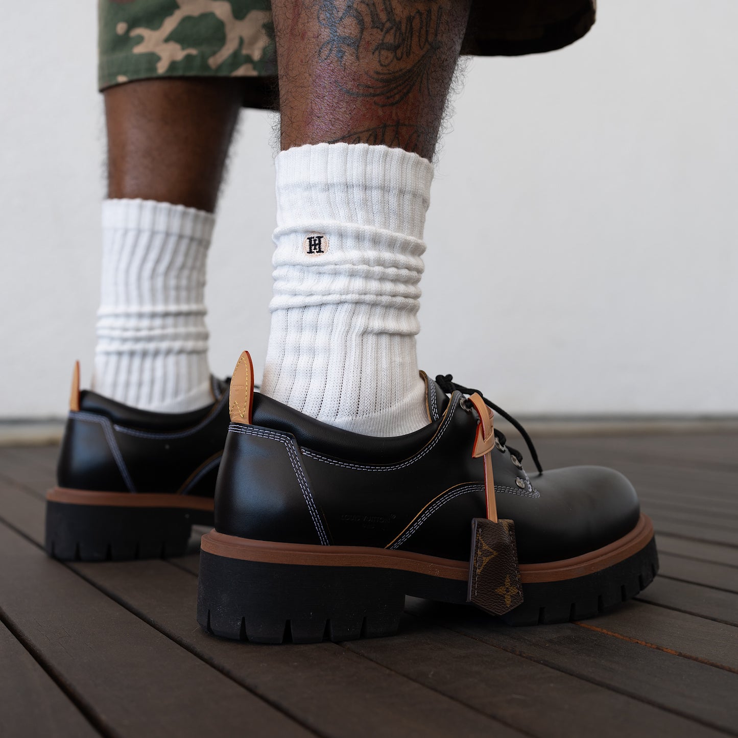In-House🧦4pack