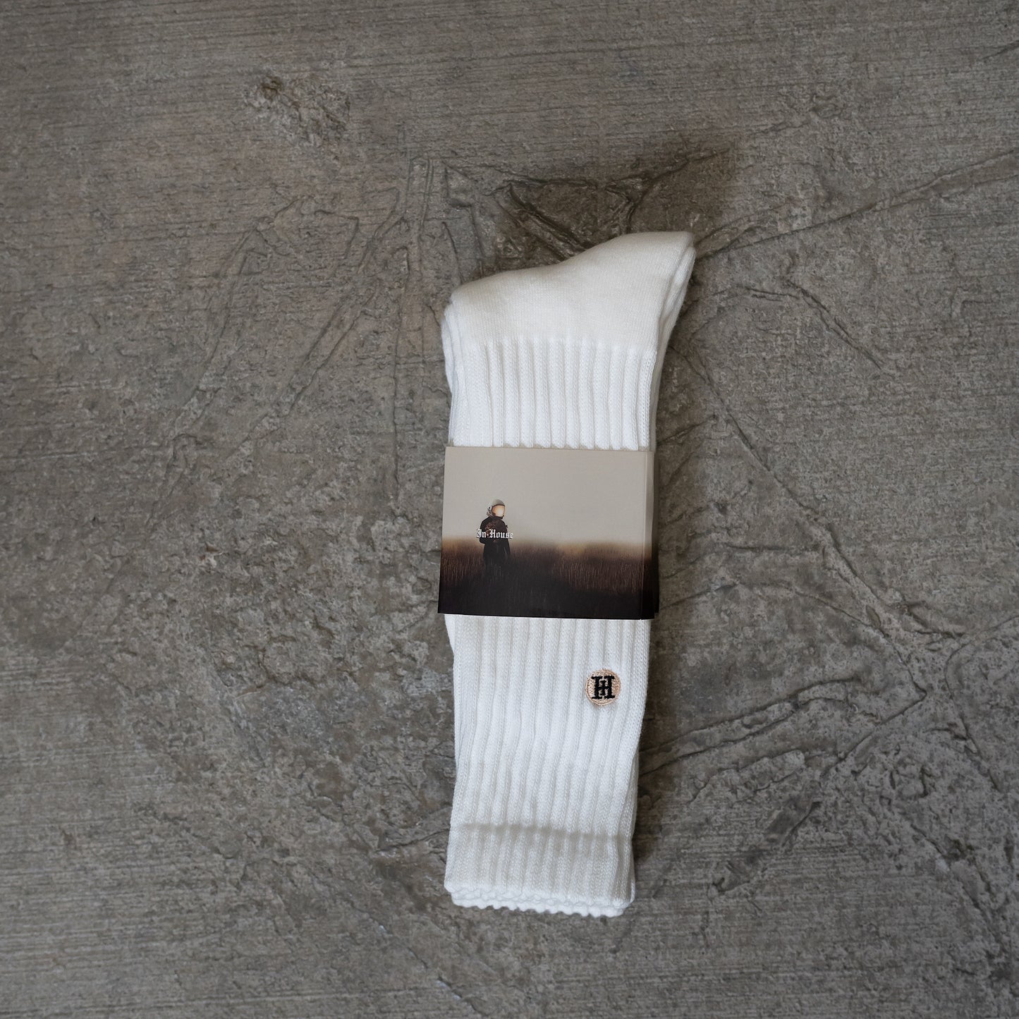 In-House🧦4pack