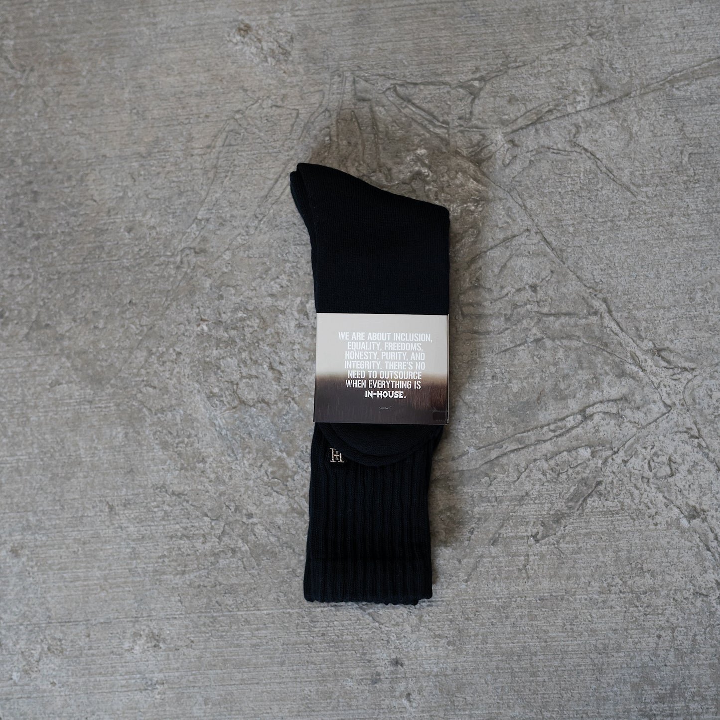 In-House🧦4pack