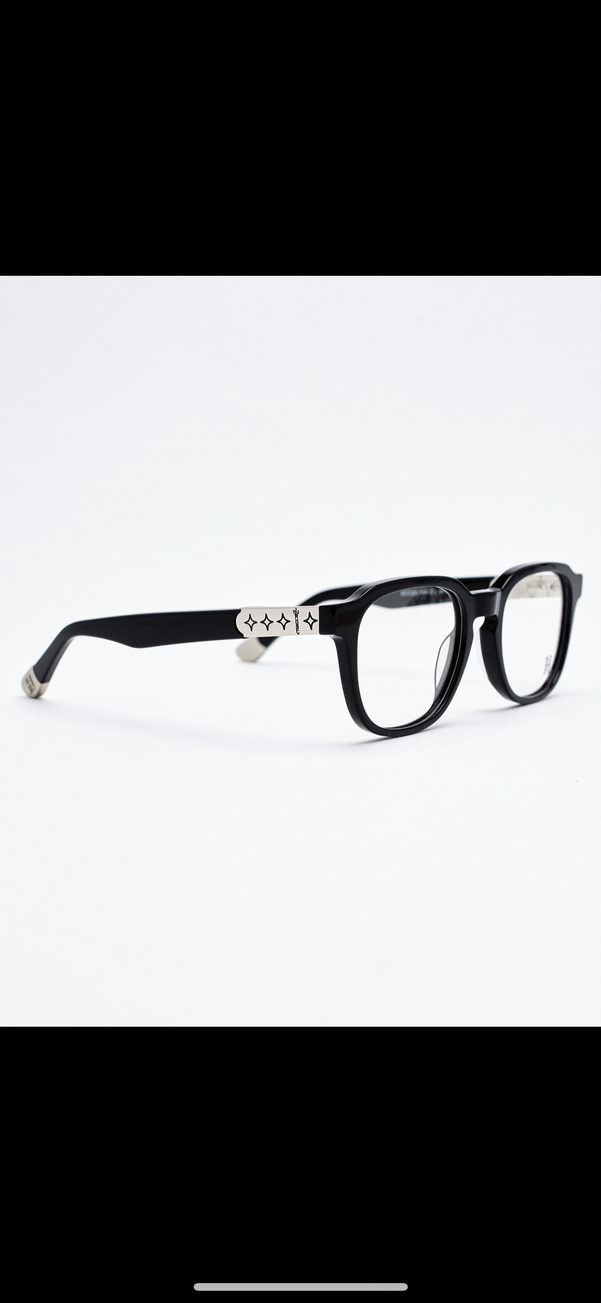 Black Eyewear