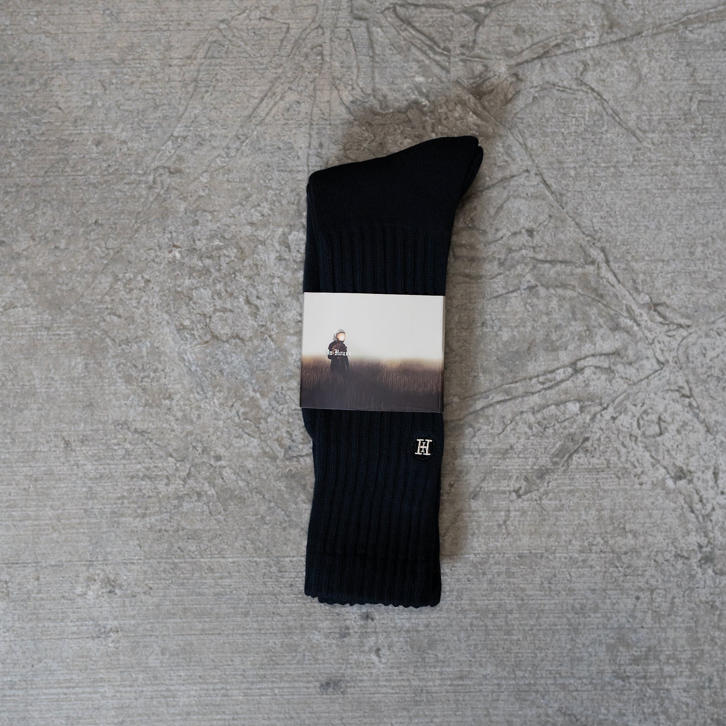 In-House🧦4pack