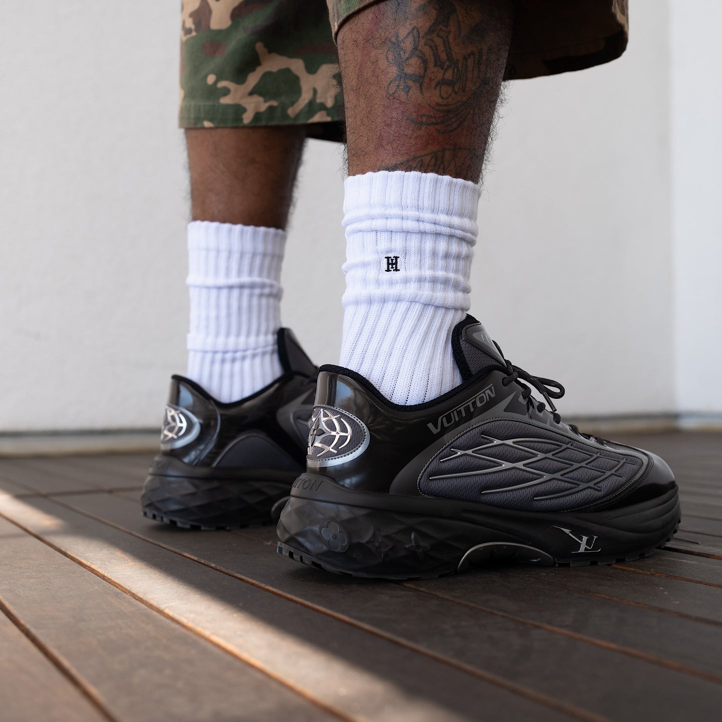 In-House🧦4pack