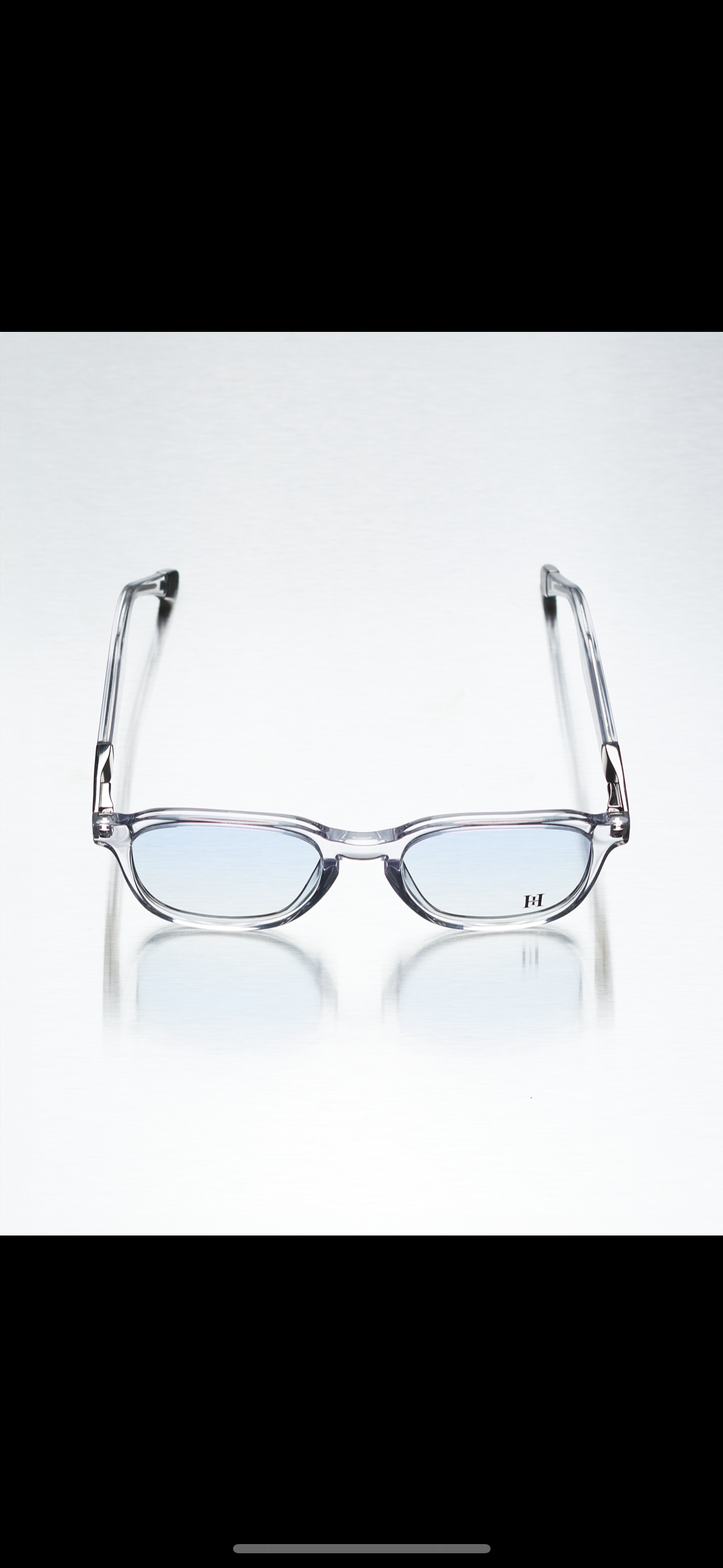 Clear Eyewear