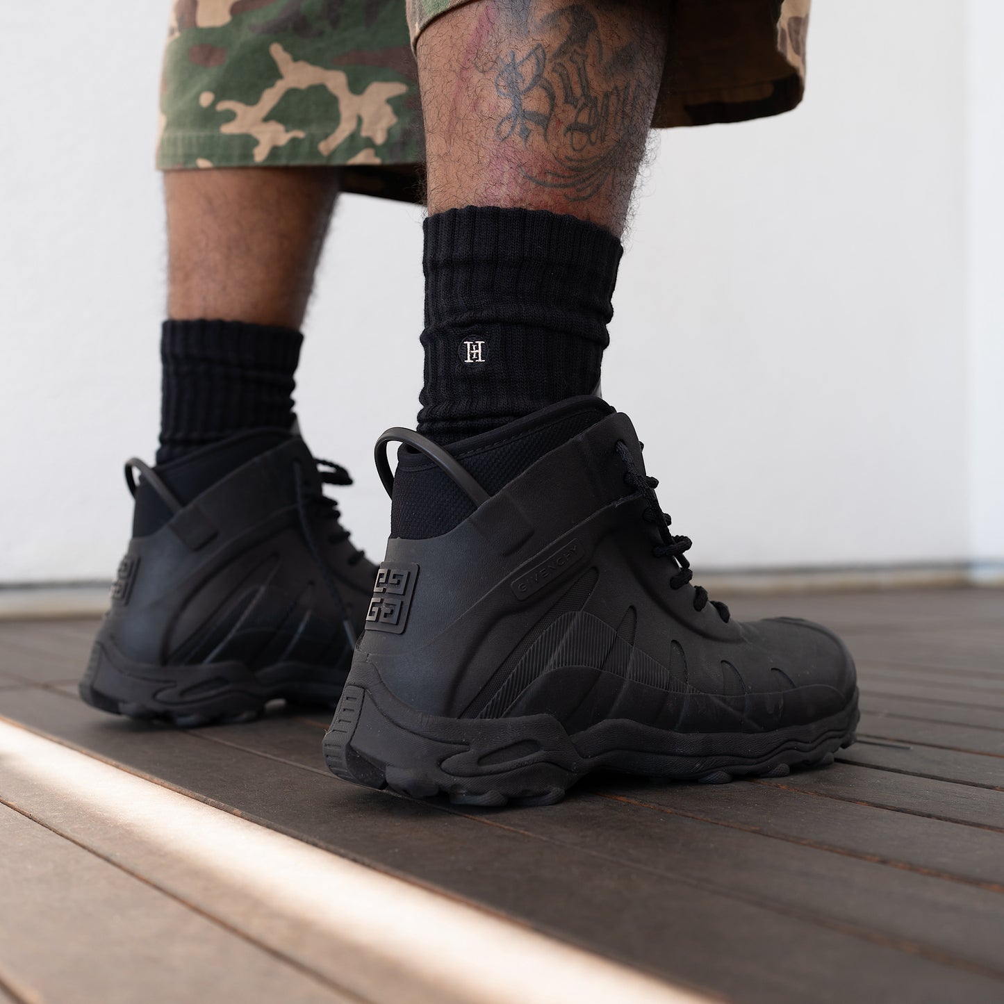 In-House🧦4pack