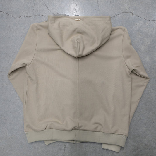 Keep it In-House Zip-Up 2.0