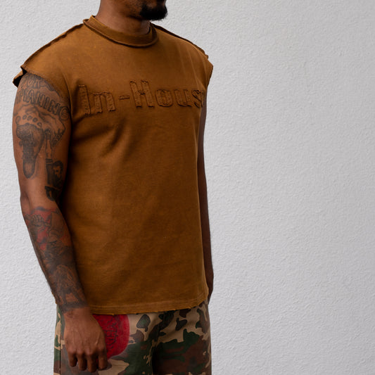 Sacrifice Sleeveless
