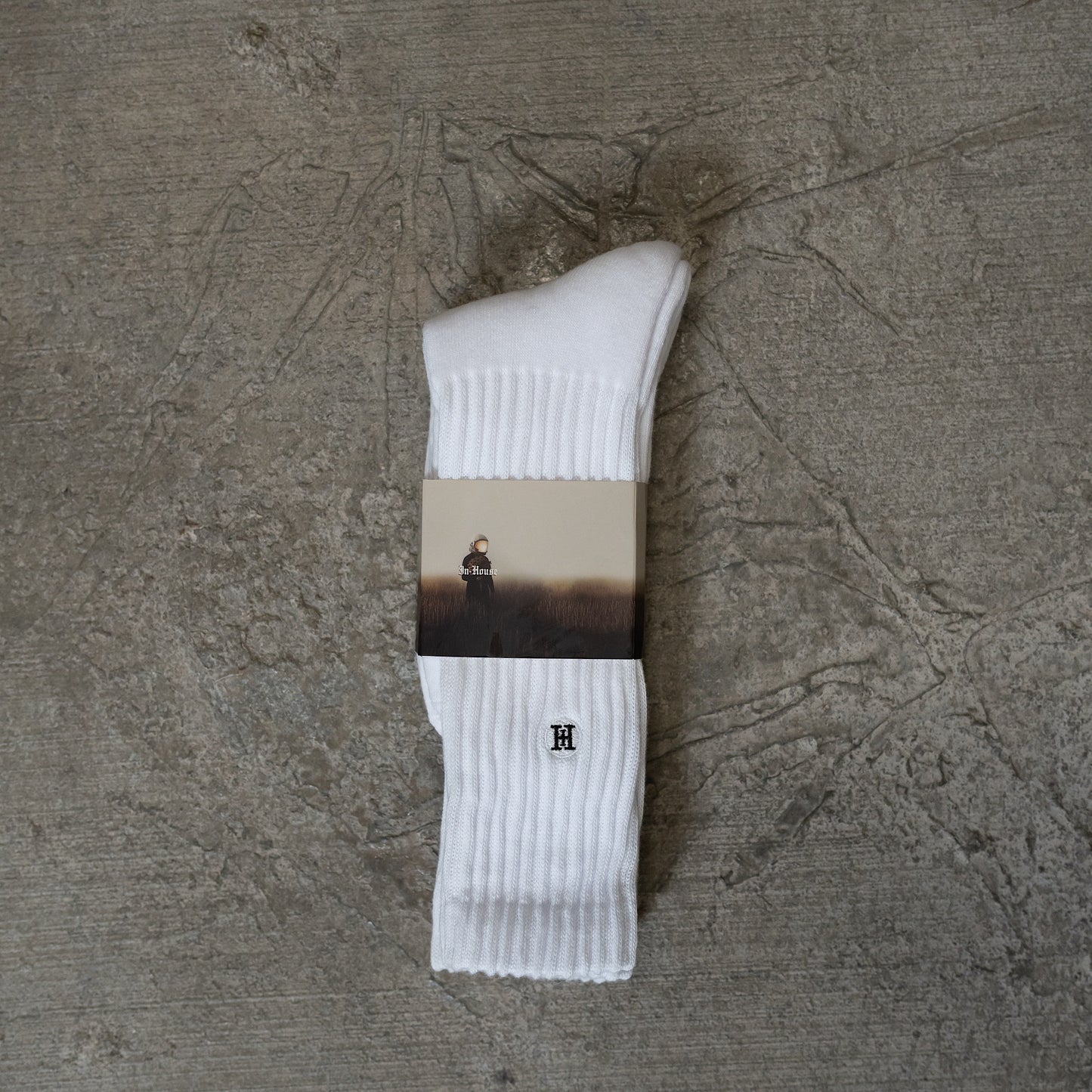 In-House🧦4pack