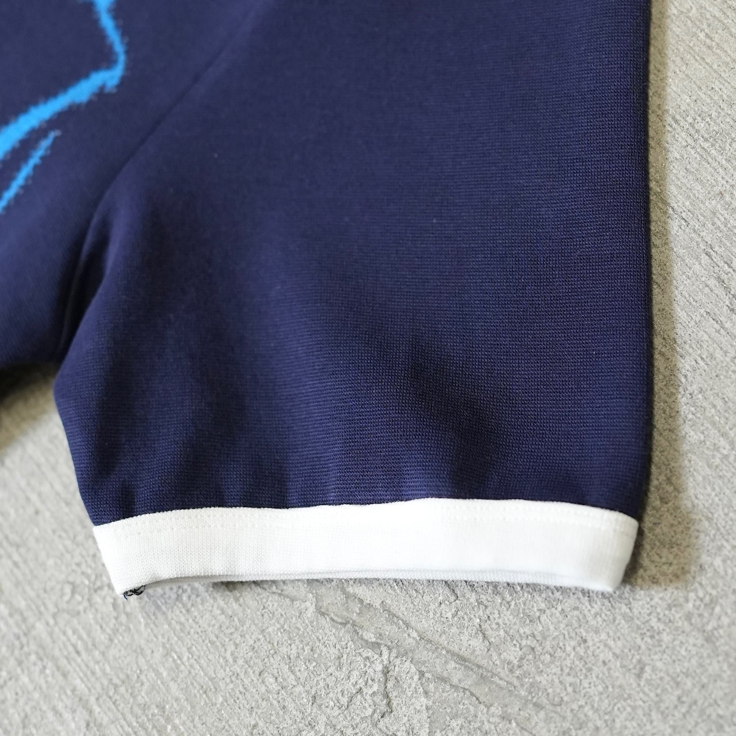 "Spend It" Contrast T-Shirt