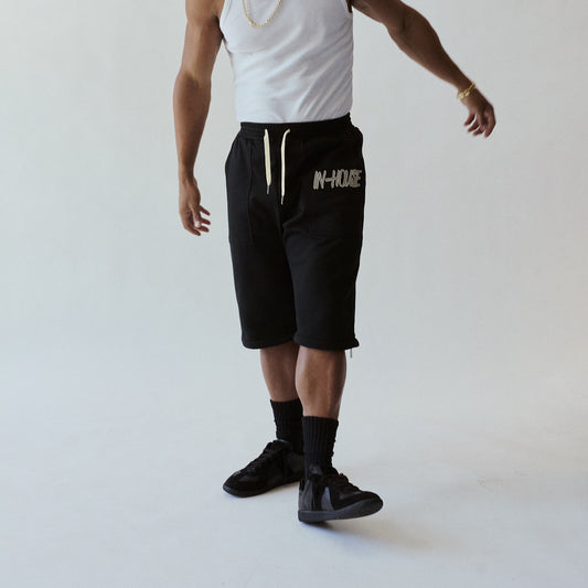 Convertible Pant (turns into 3 quarter shorts)