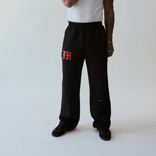 Baggy Track Pants