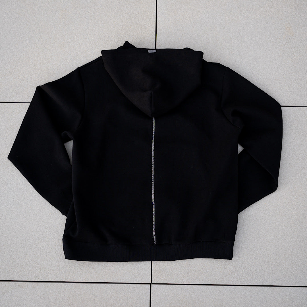 Black Hoodie