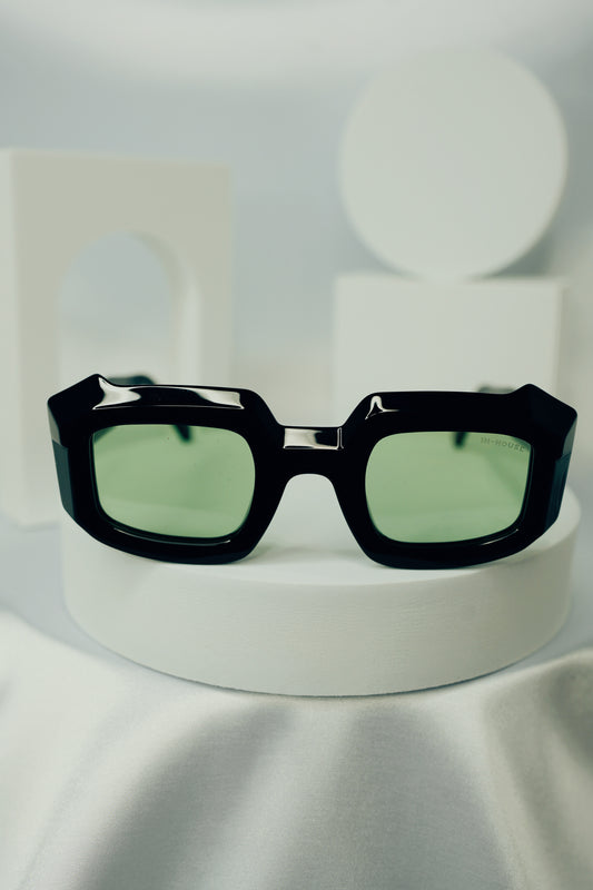 Green Stargaze